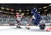 NHL 2K8 (USED) [PS3]